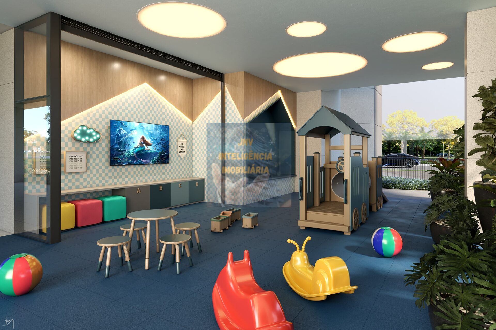 Apartamento, 4 quartos, 146 m² - Foto 3