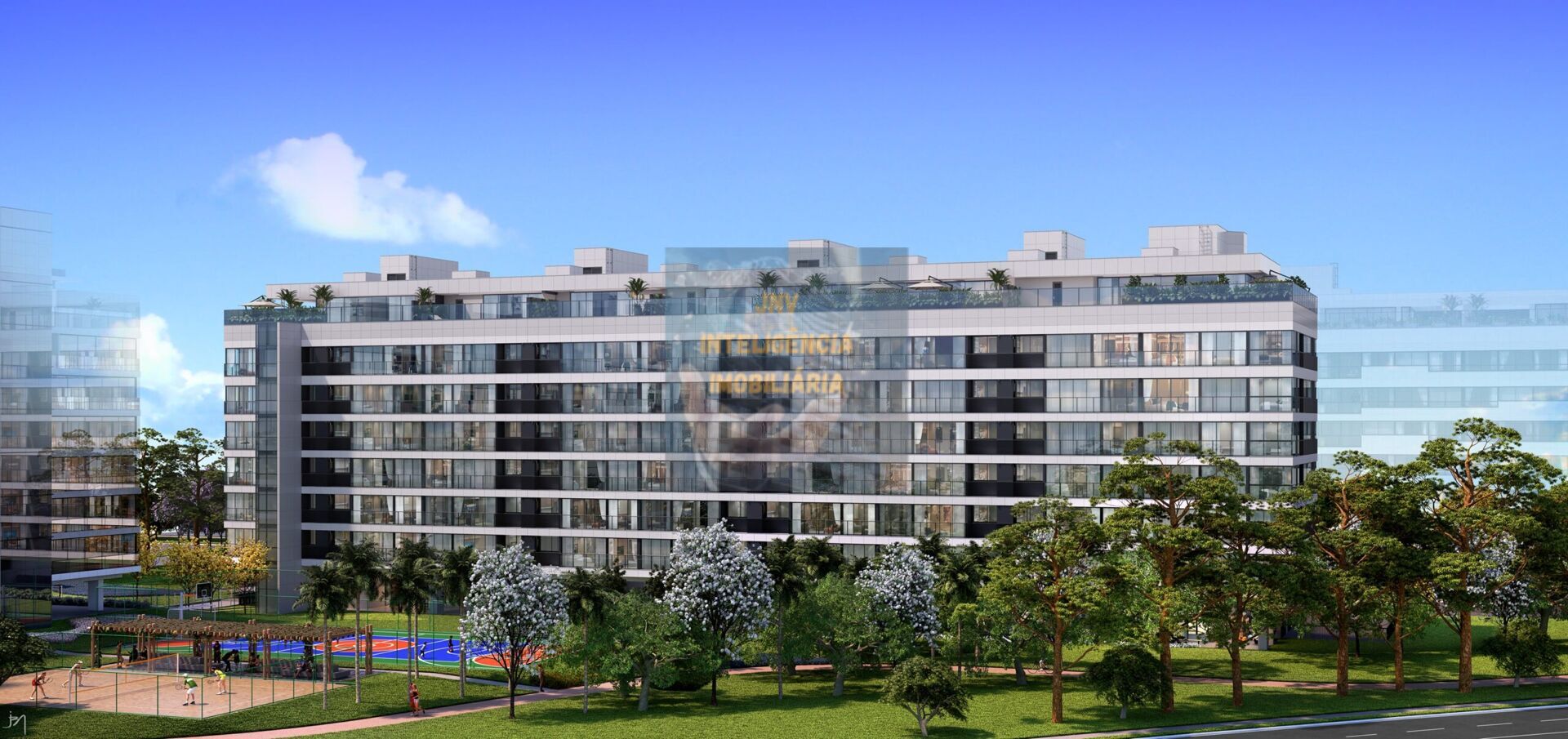 Apartamento, 4 quartos, 146 m² - Foto 10