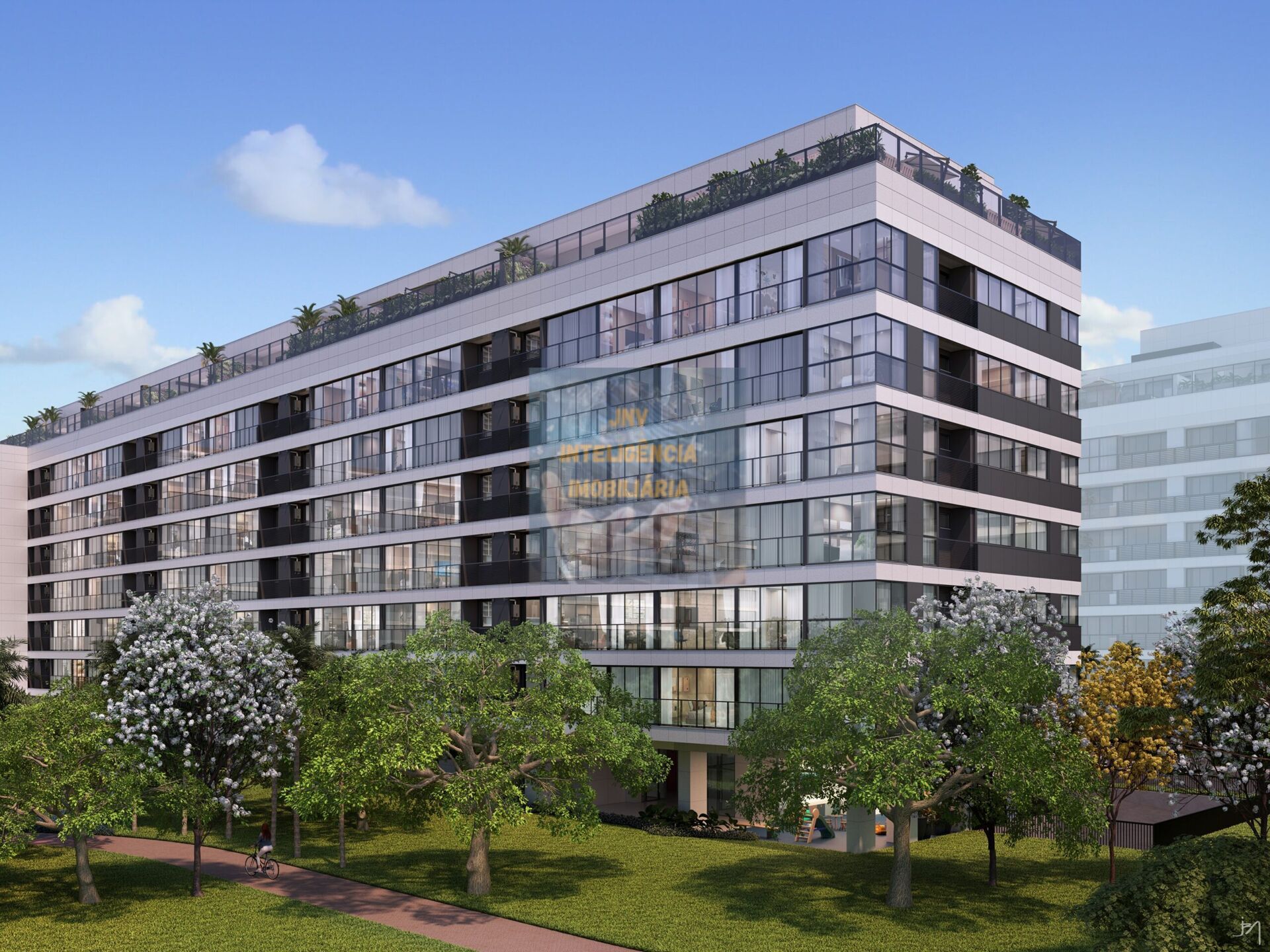 Apartamento, 4 quartos, 146 m² - Foto 8