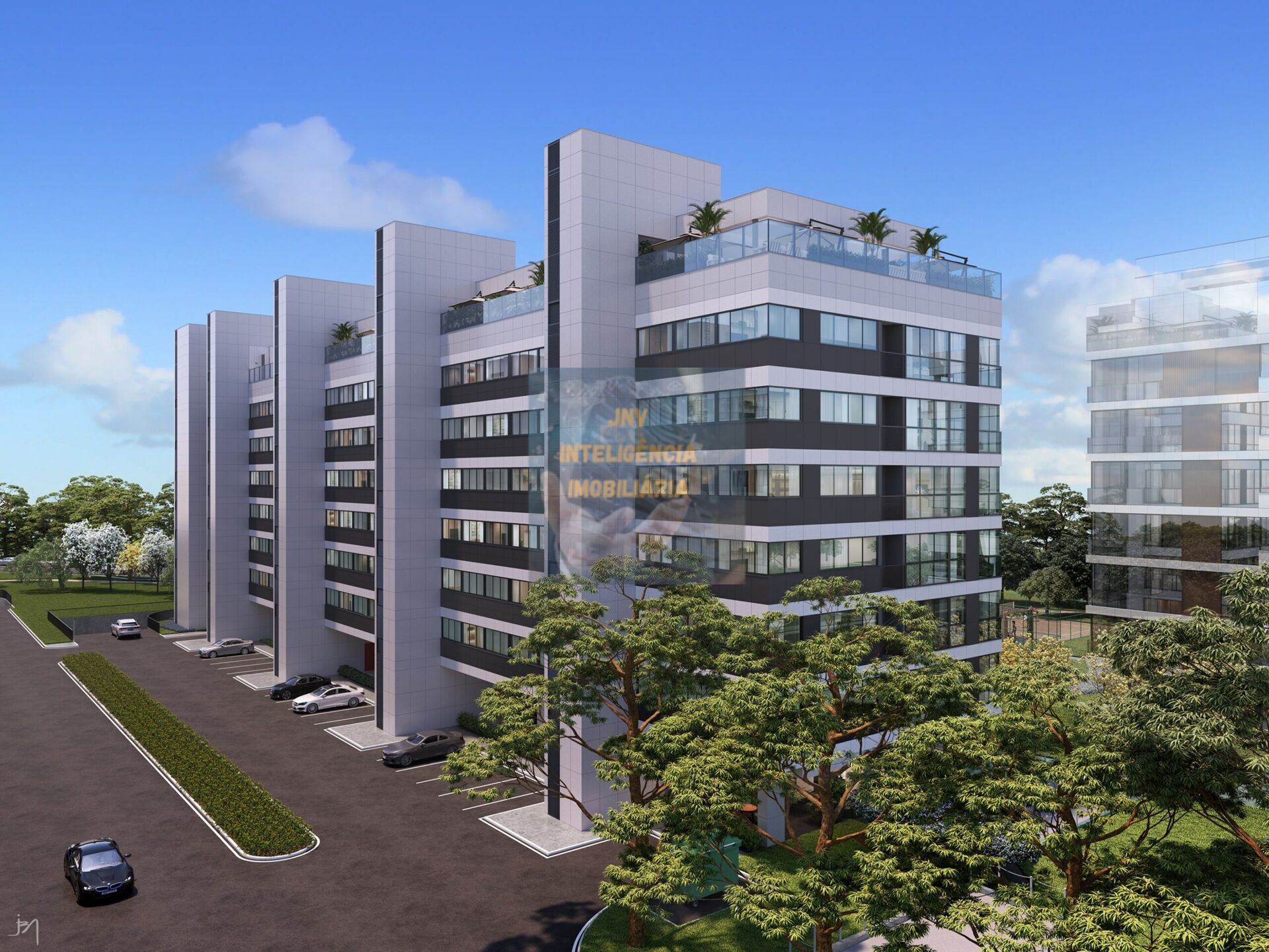 Apartamento, 4 quartos, 146 m² - Foto 9