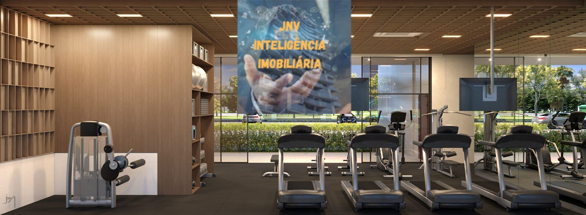 Apartamento, 4 quartos, 146 m² - Foto 1