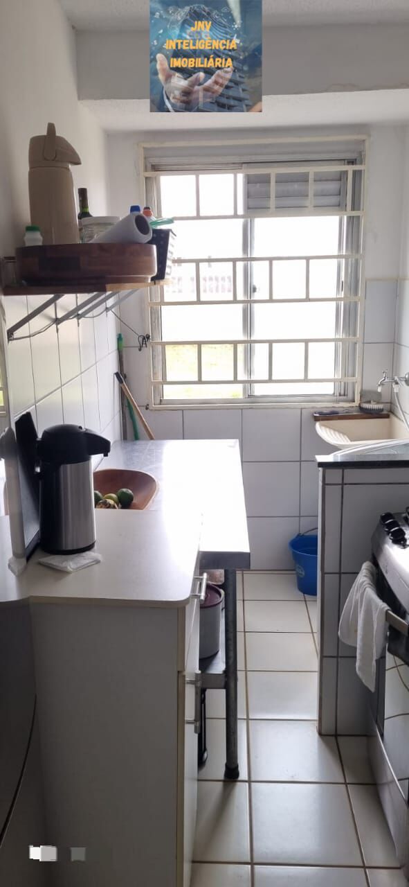 Apartamento à venda com 2 quartos, 50m² - Foto 6