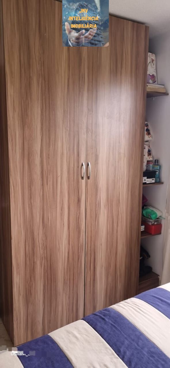 Apartamento à venda com 2 quartos, 50m² - Foto 8