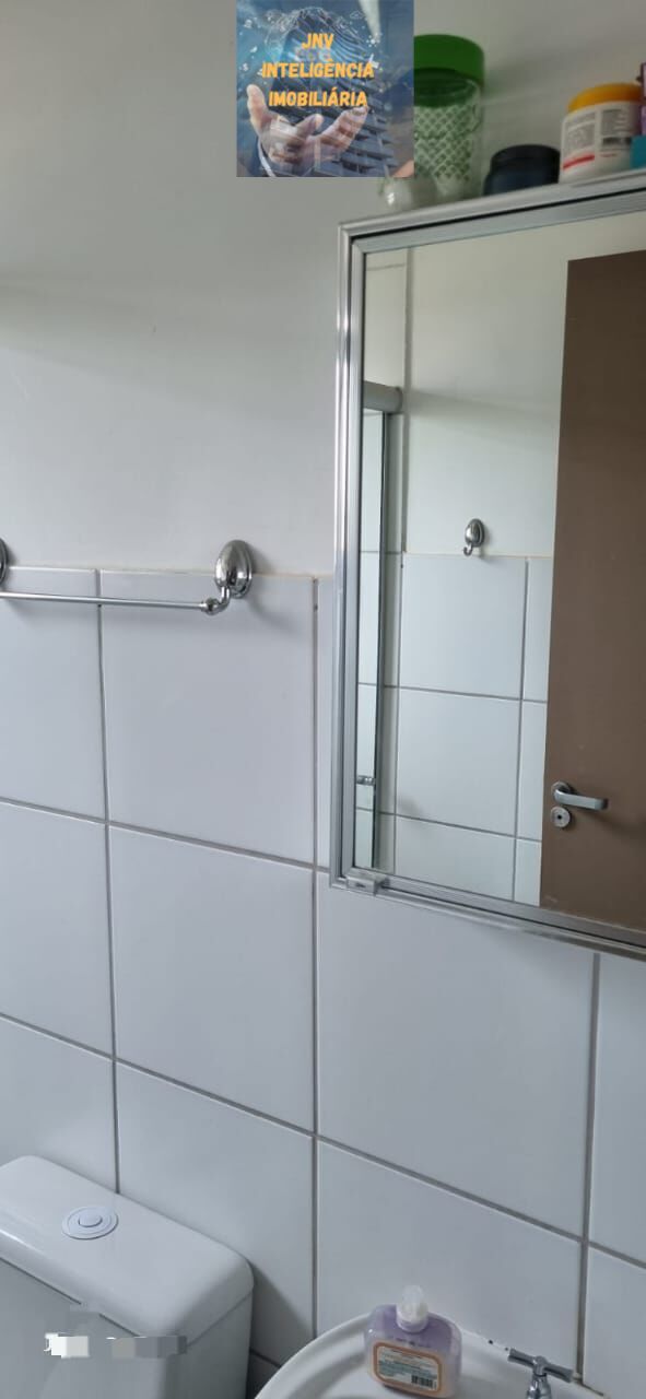 Apartamento à venda com 2 quartos, 50m² - Foto 9