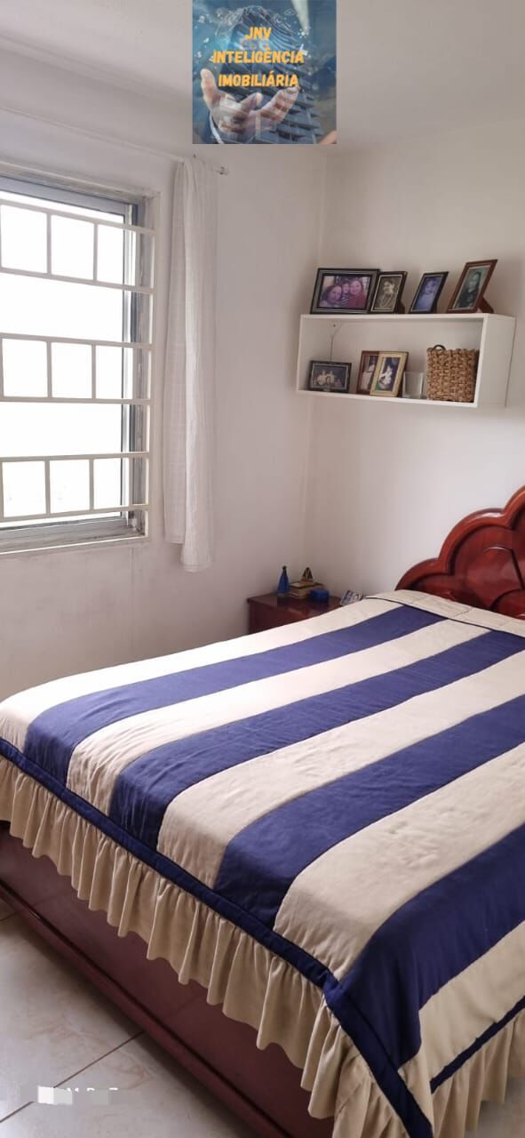 Apartamento à venda com 2 quartos, 50m² - Foto 7