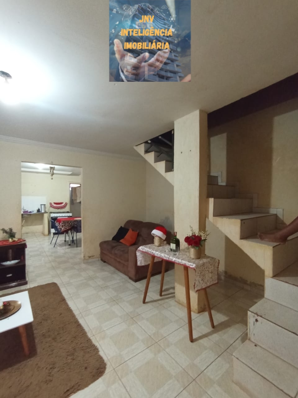 Sobrado à venda com 2 quartos, 73m² - Foto 29