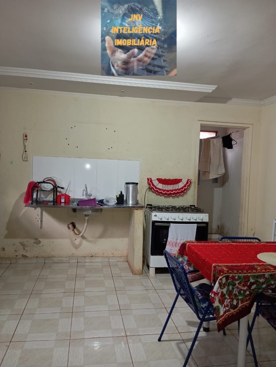 Sobrado à venda com 2 quartos, 73m² - Foto 13