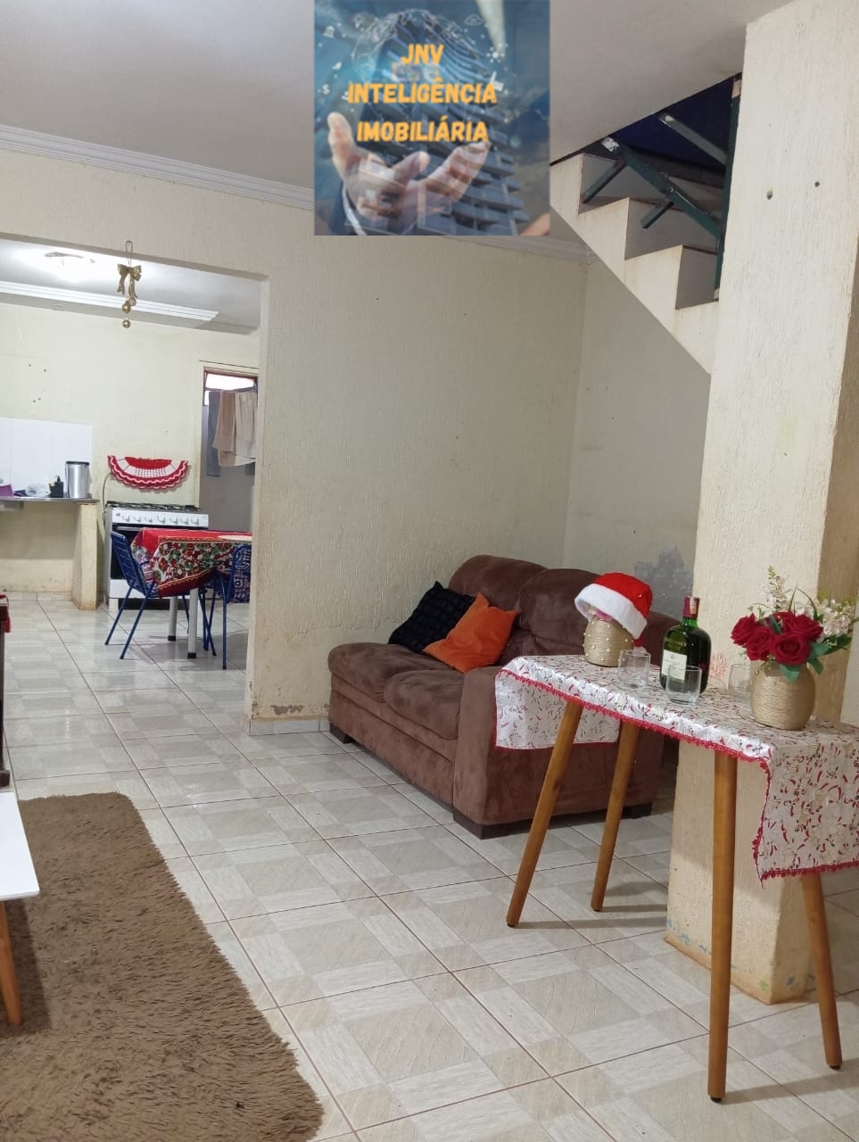 Sobrado à venda com 2 quartos, 73m² - Foto 15