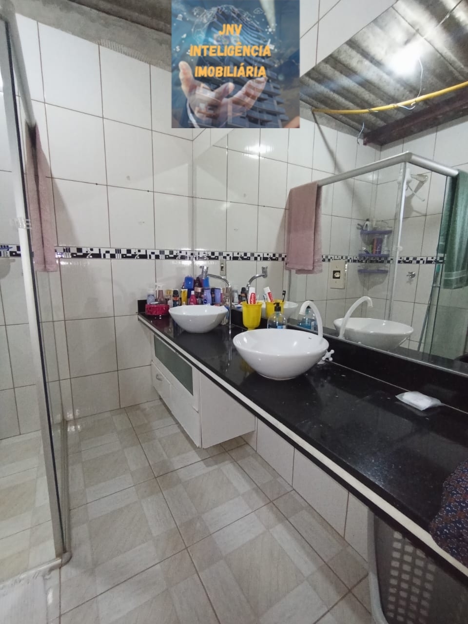 Sobrado à venda com 2 quartos, 73m² - Foto 1