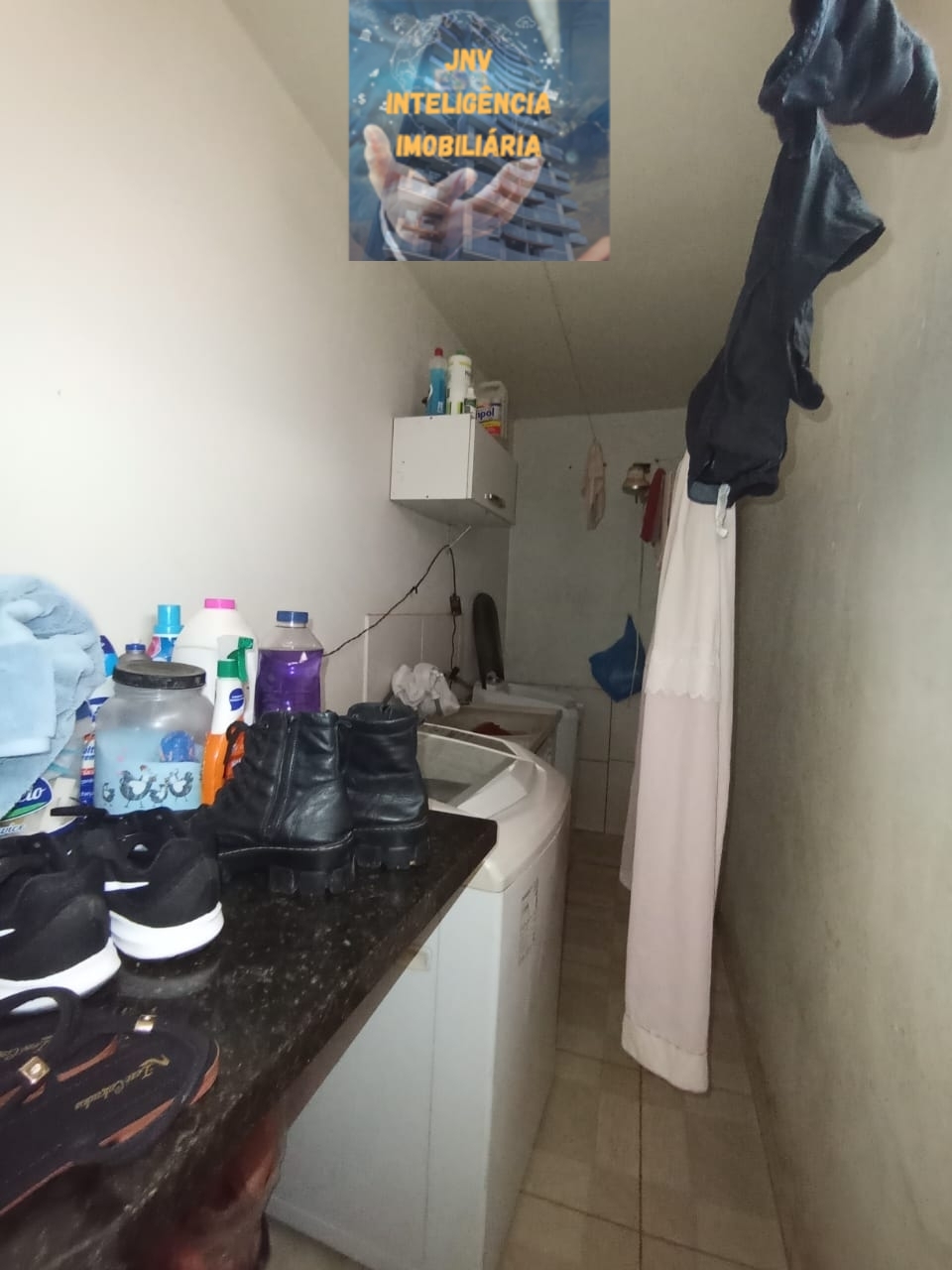 Sobrado à venda com 2 quartos, 73m² - Foto 10