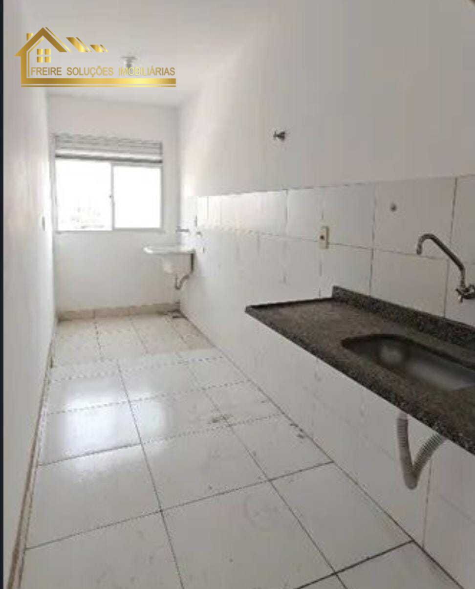 Apartamento, 2 quartos - Foto 5