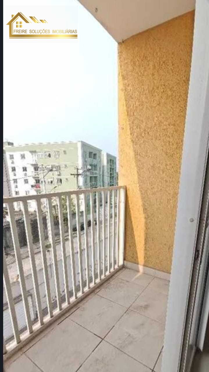 Apartamento, 2 quartos - Foto 7