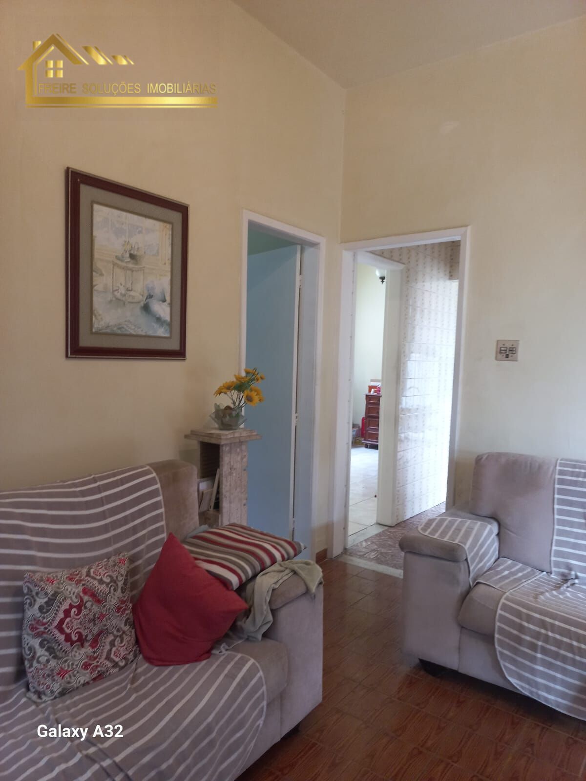 Casa, 3 quartos - Foto 4