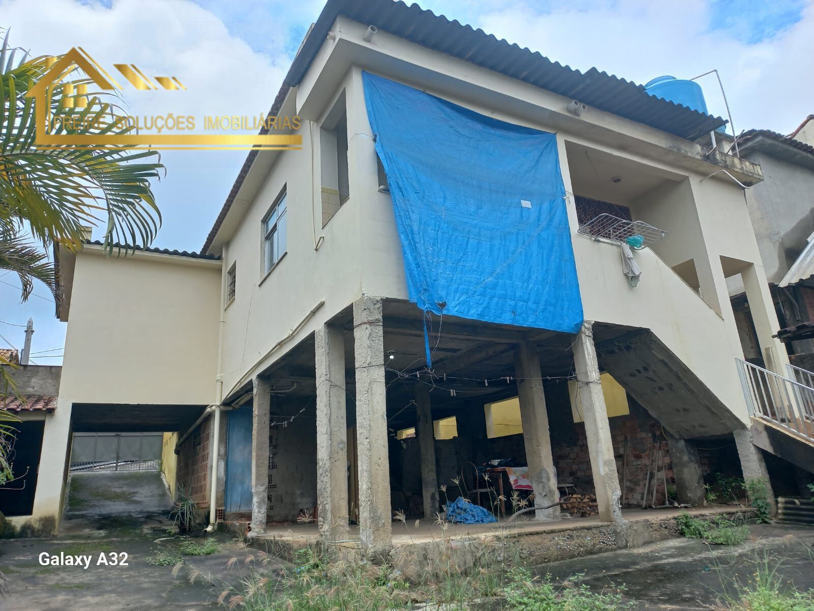 Casa, 3 quartos - Foto 14