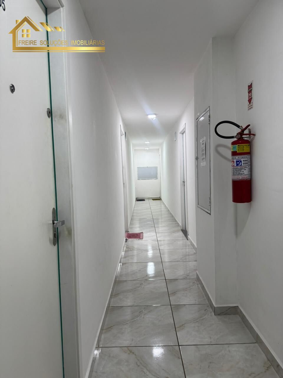 Apartamento, 2 quartos - Foto 4