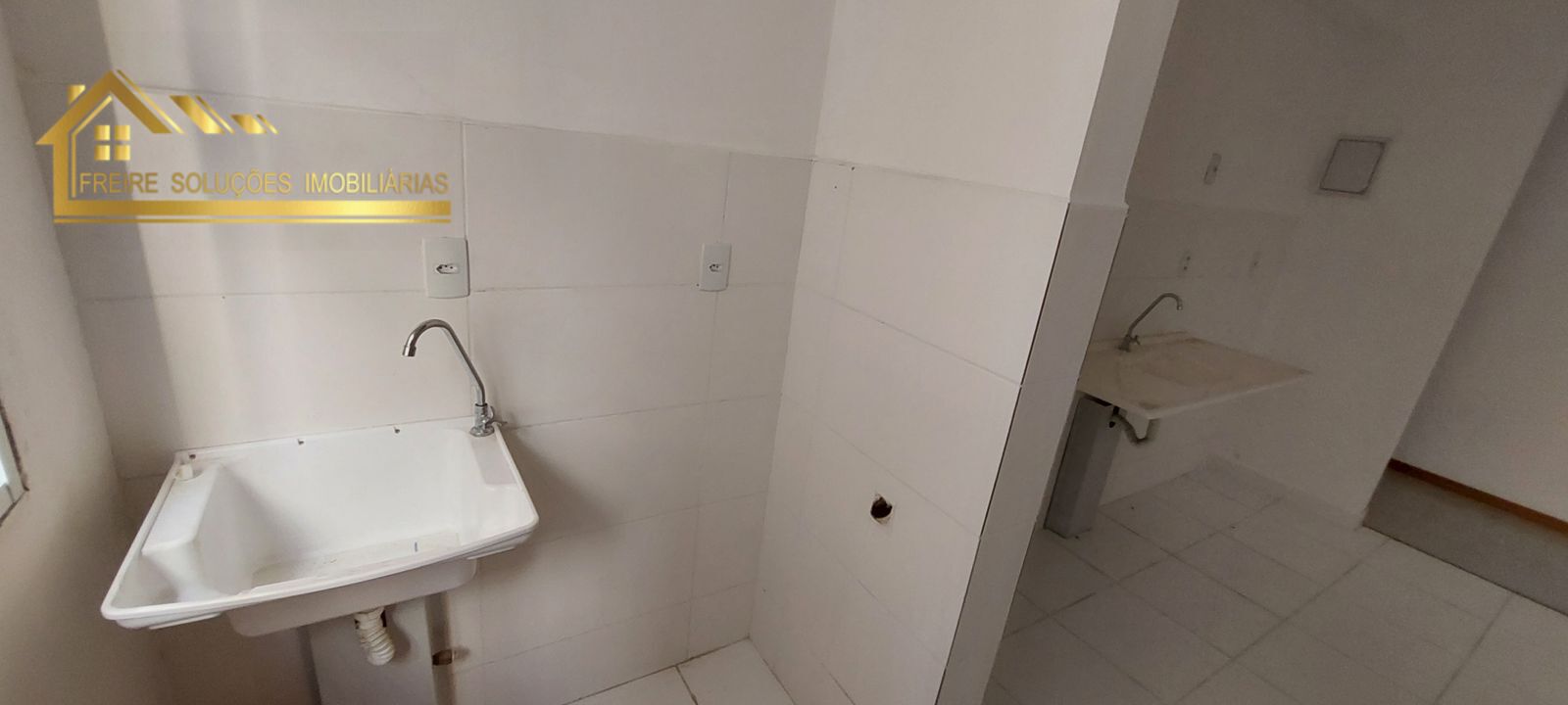 Apartamento, 2 quartos, 52 m² - Foto 5