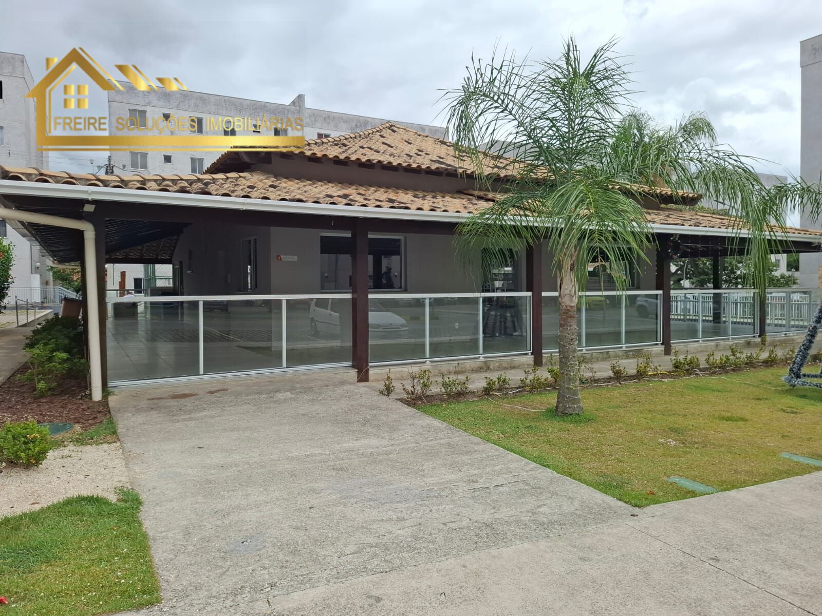 Apartamento, 2 quartos, 44 m² - Foto 22