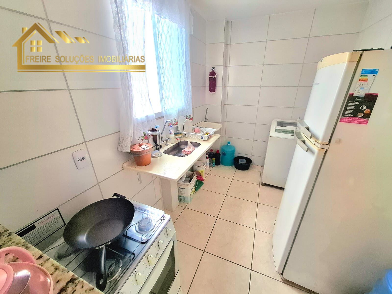 Apartamento, 2 quartos, 44 m² - Foto 5