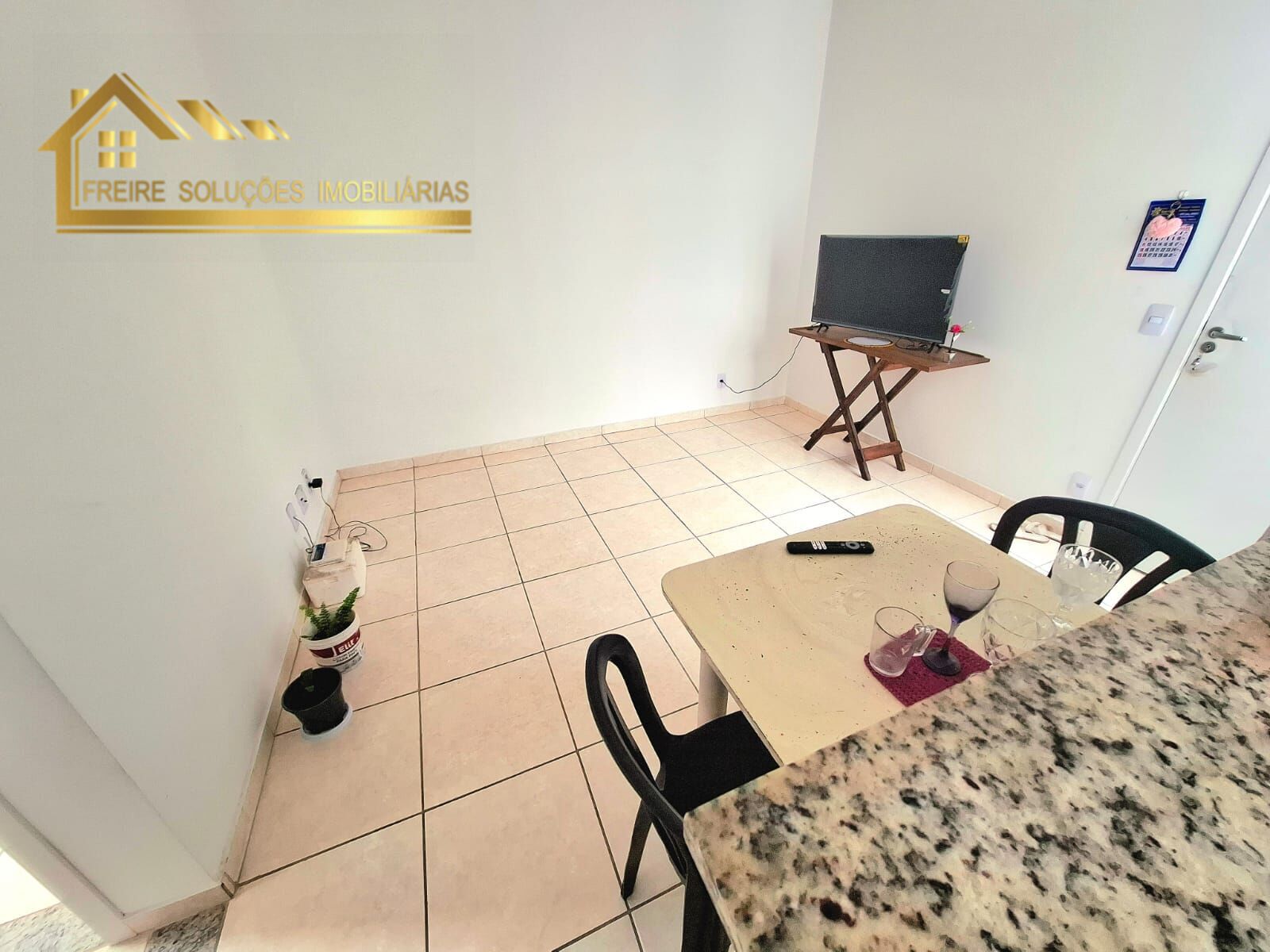 Apartamento, 2 quartos, 44 m² - Foto 6