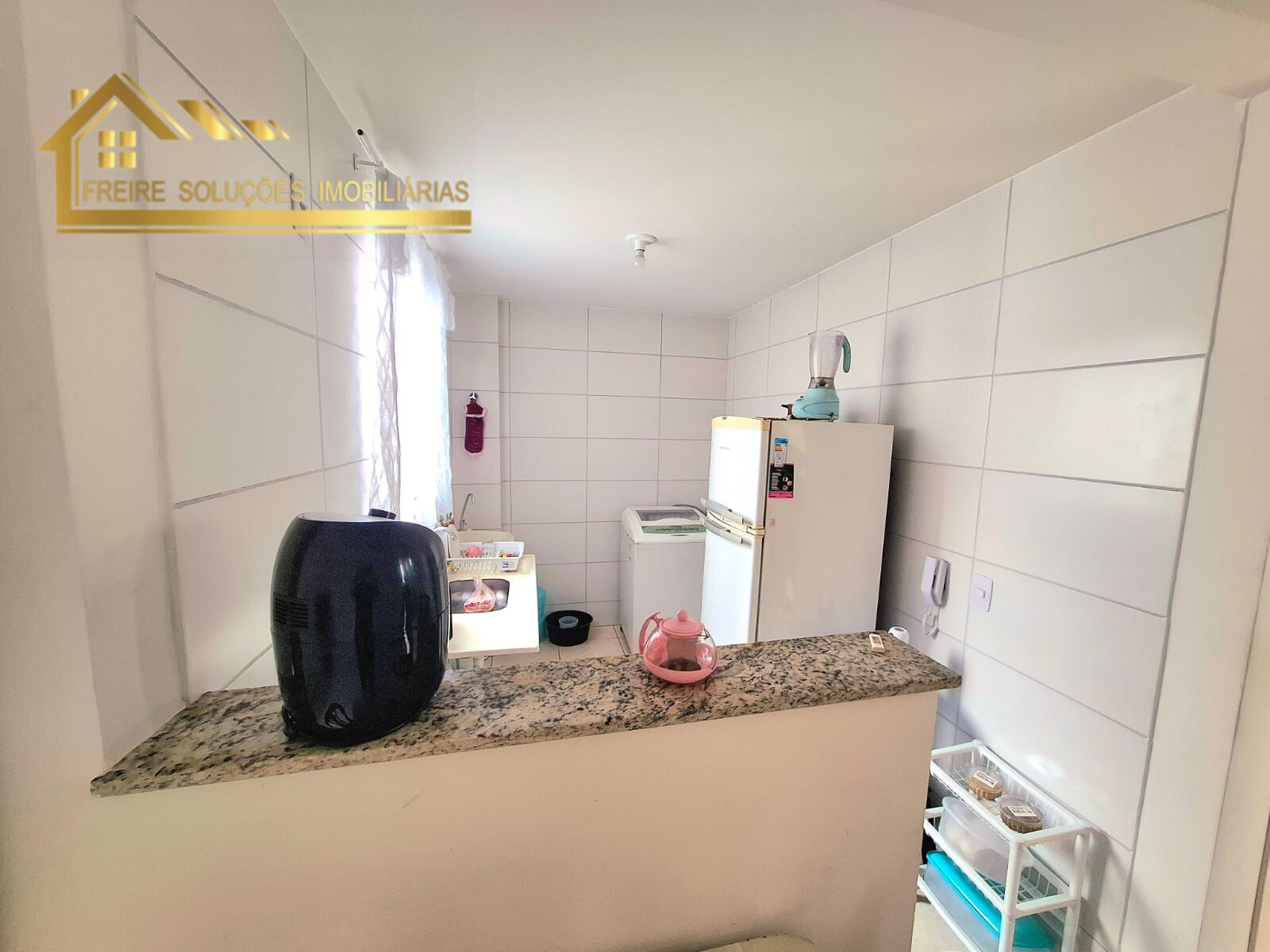 Apartamento, 2 quartos, 44 m² - Foto 4