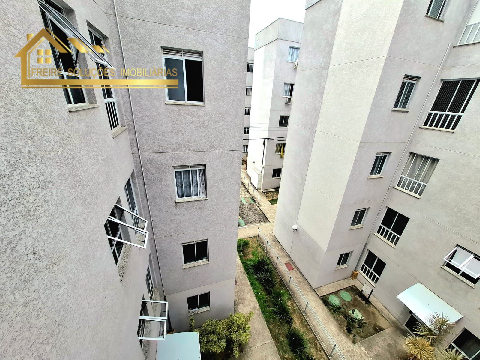 Apartamento, 2 quartos, 44 m² - Foto 7