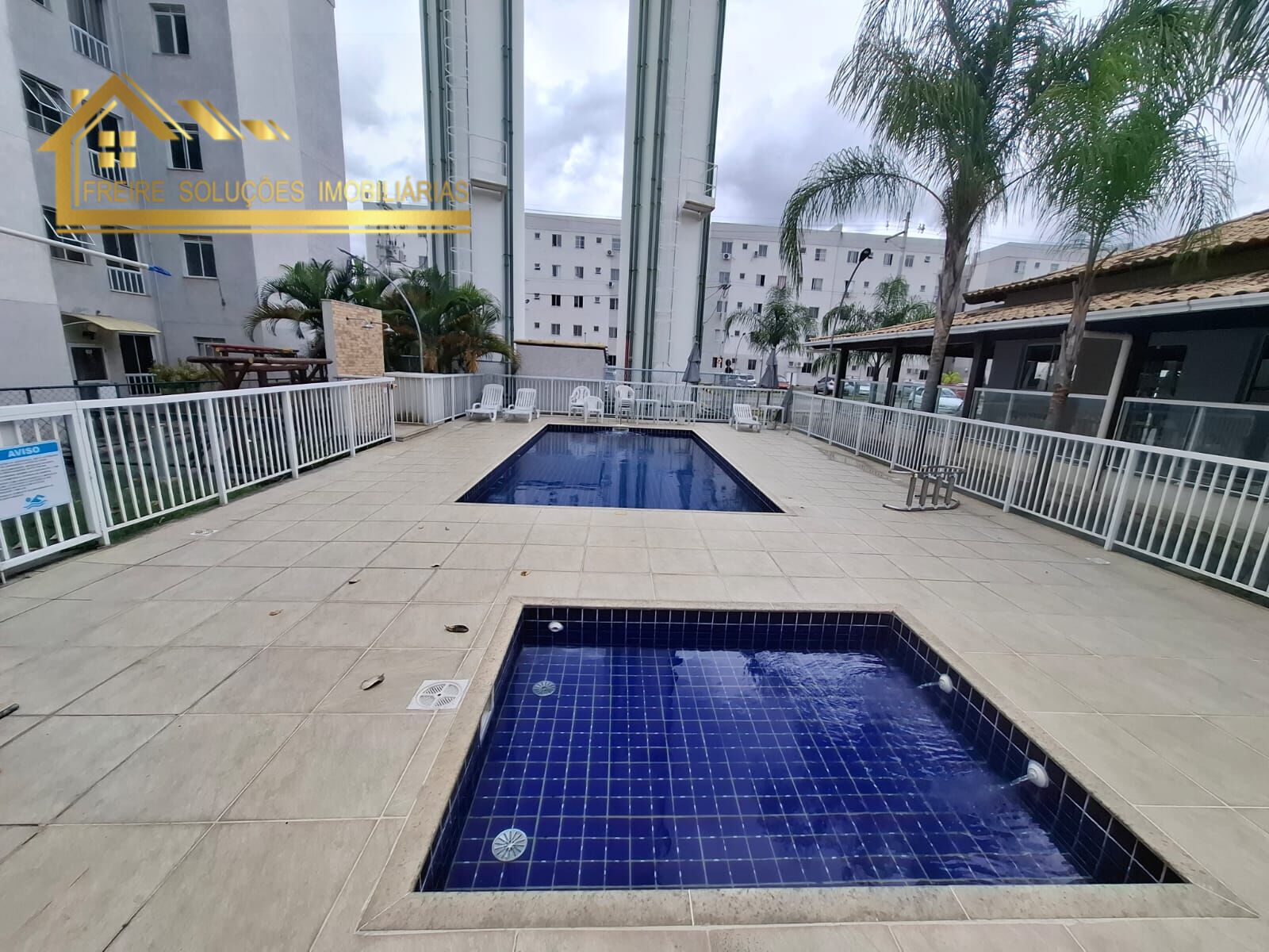 Apartamento, 2 quartos, 44 m² - Foto 27