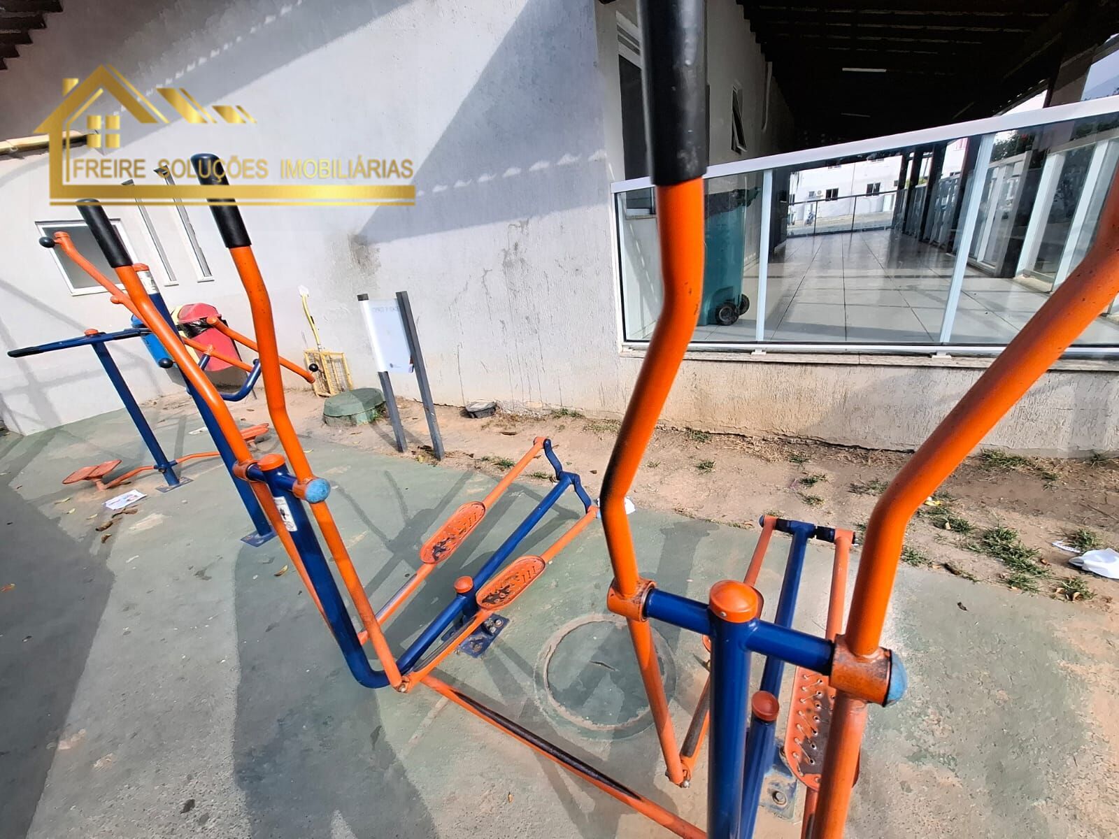 Apartamento, 2 quartos, 44 m² - Foto 25