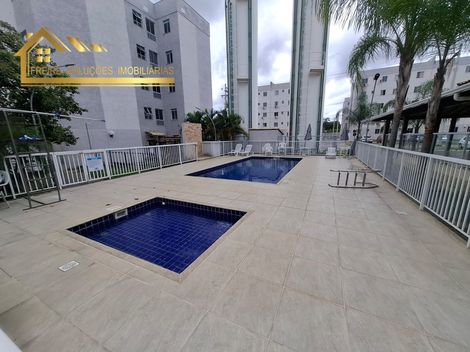 Apartamento, 2 quartos, 44 m² - Foto 29