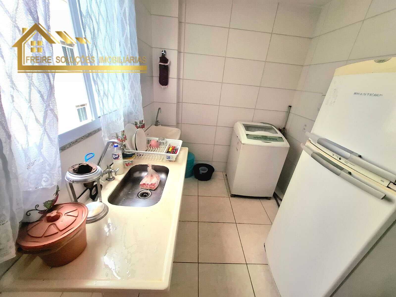 Apartamento, 2 quartos, 44 m² - Foto 8