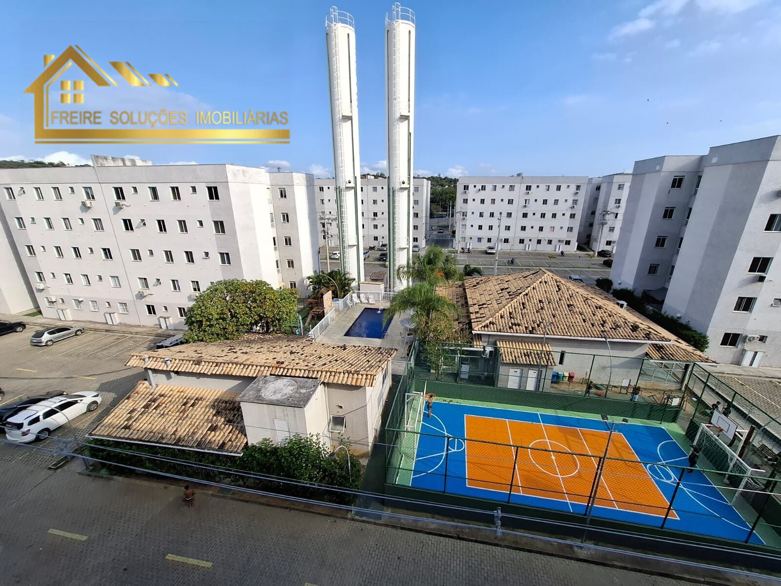 Apartamento, 2 quartos, 44 m² - Foto 26