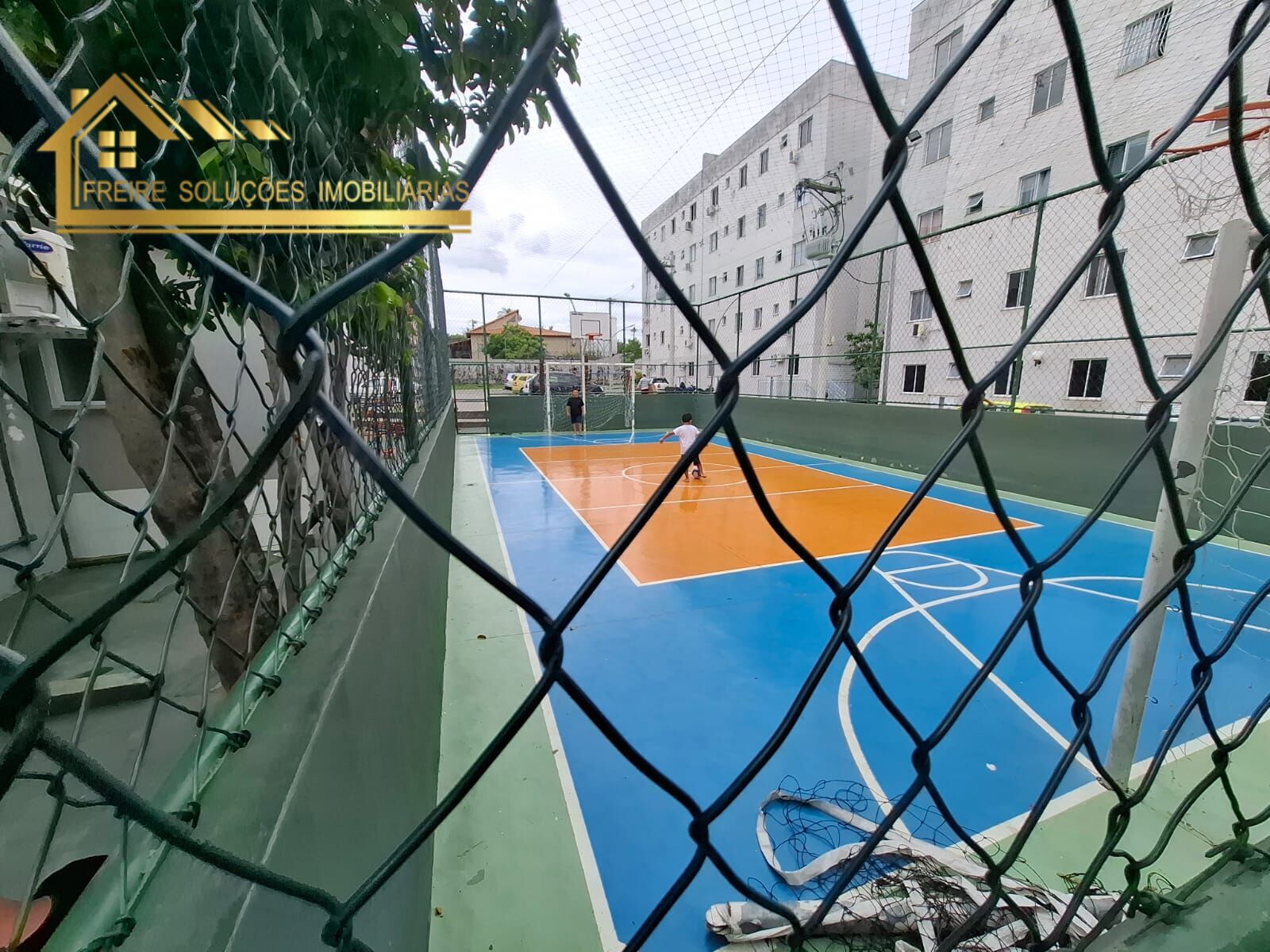 Apartamento, 2 quartos, 44 m² - Foto 30