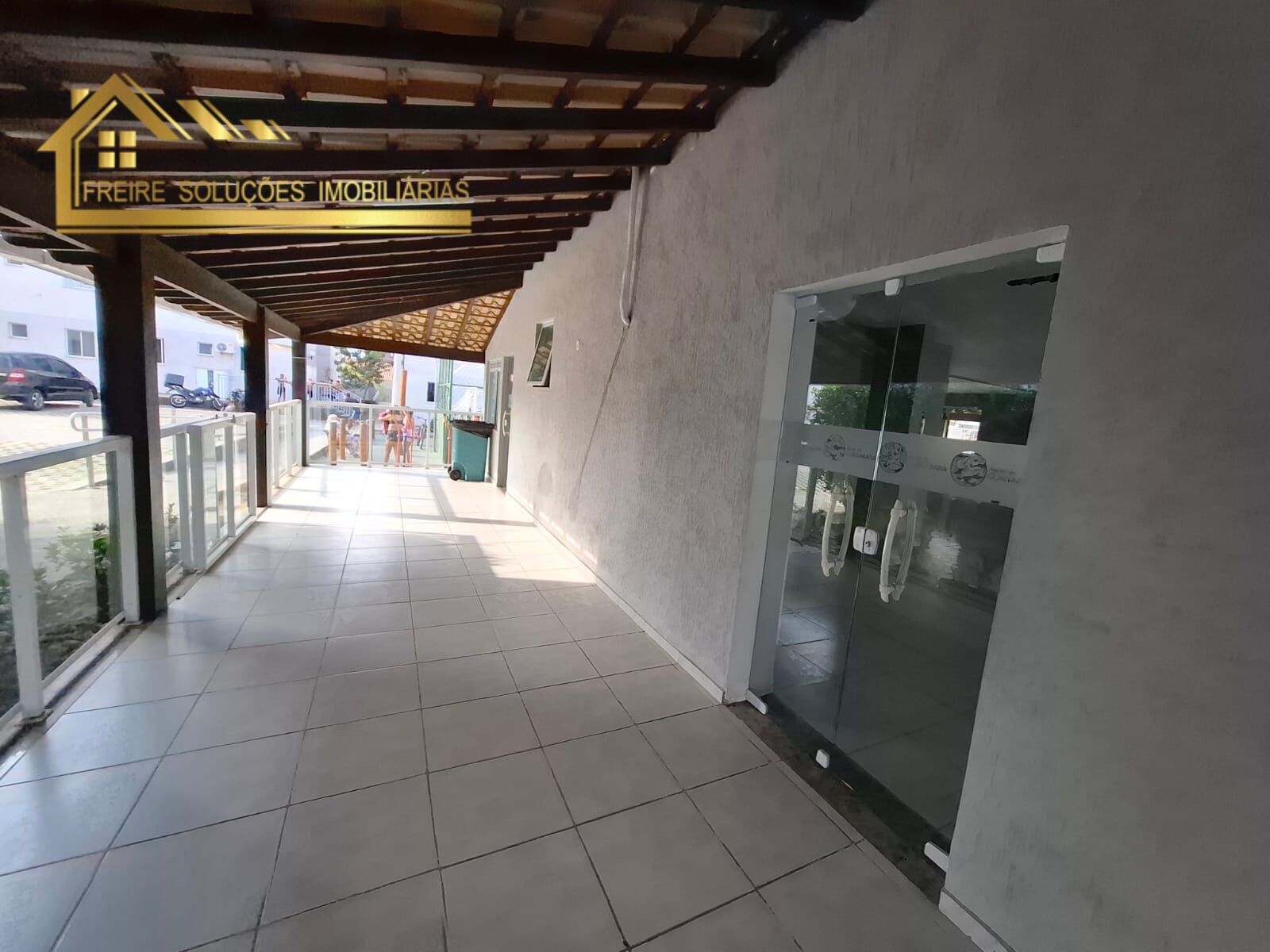 Apartamento, 2 quartos, 44 m² - Foto 24