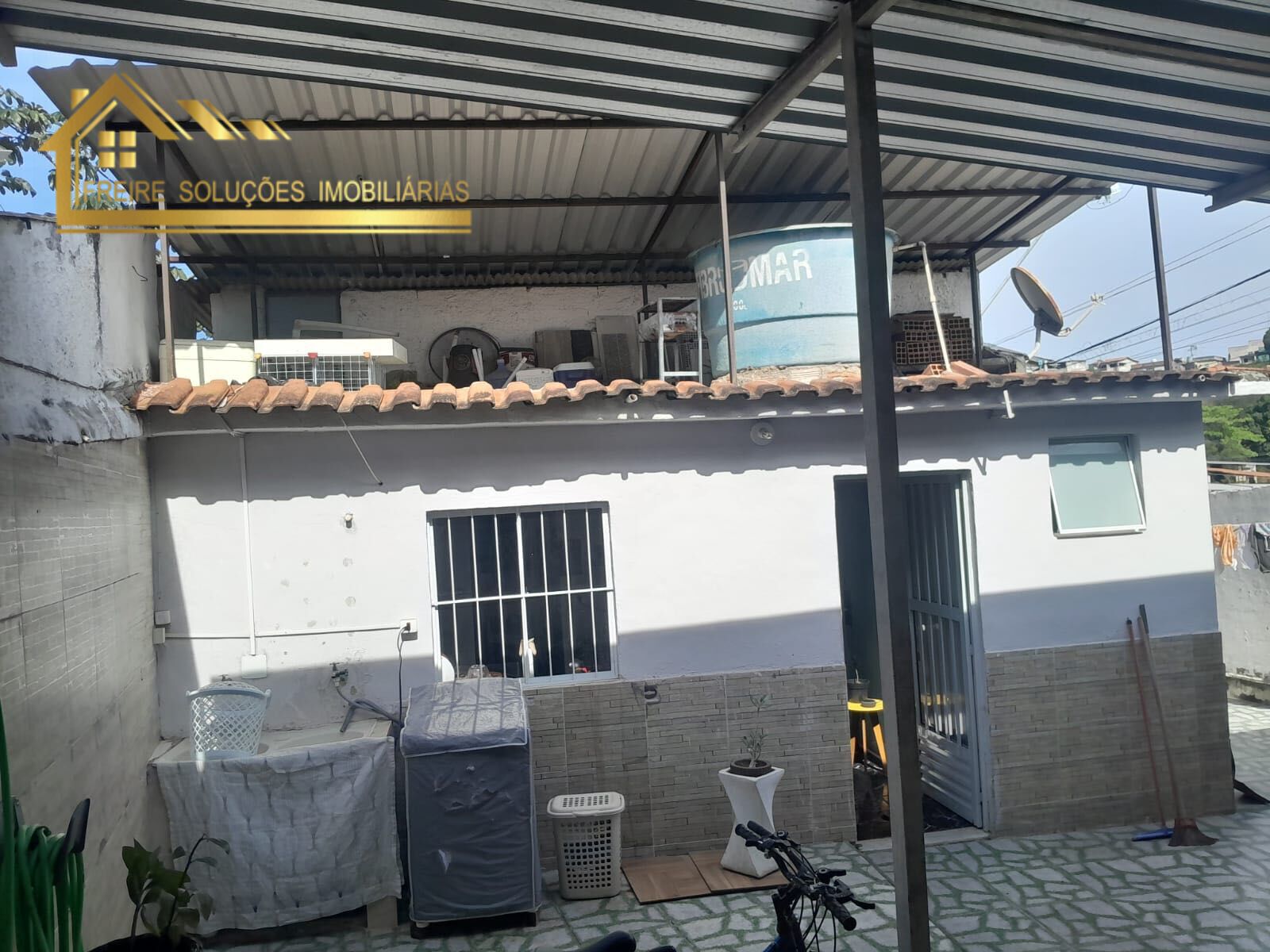 Casa, 3 quartos - Foto 4