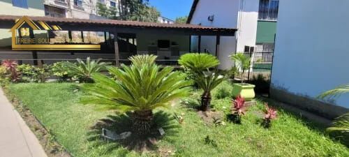 Casa de Condomínio, 2 quartos - Foto 10