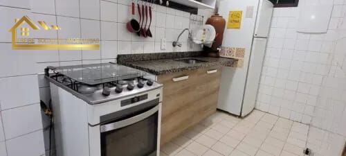 Casa de Condomínio, 2 quartos - Foto 8