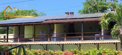 Casa de Condomínio, 2 quartos - Foto 11