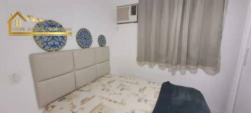 Casa de Condomínio, 2 quartos - Foto 9