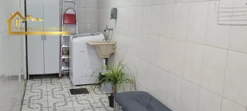 Casa de Condomínio, 2 quartos - Foto 5