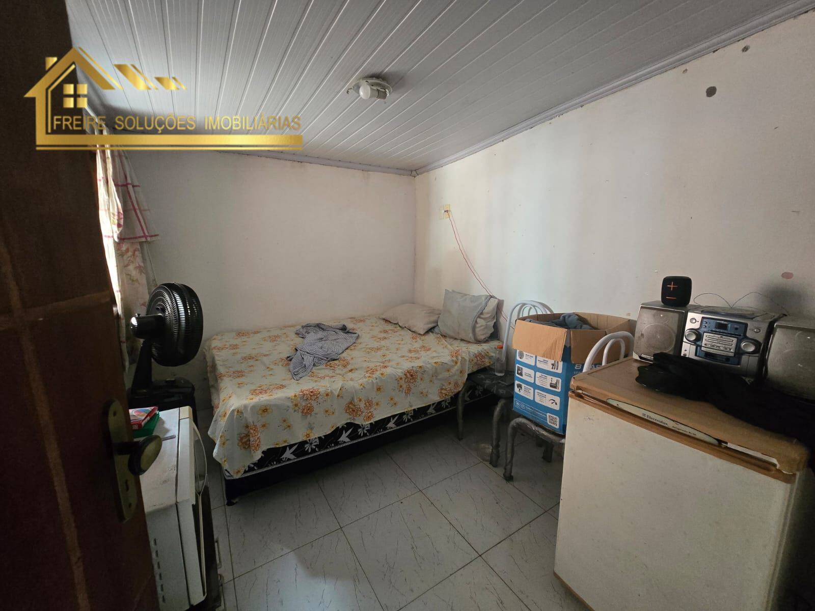 Casa, 3 quartos - Foto 3