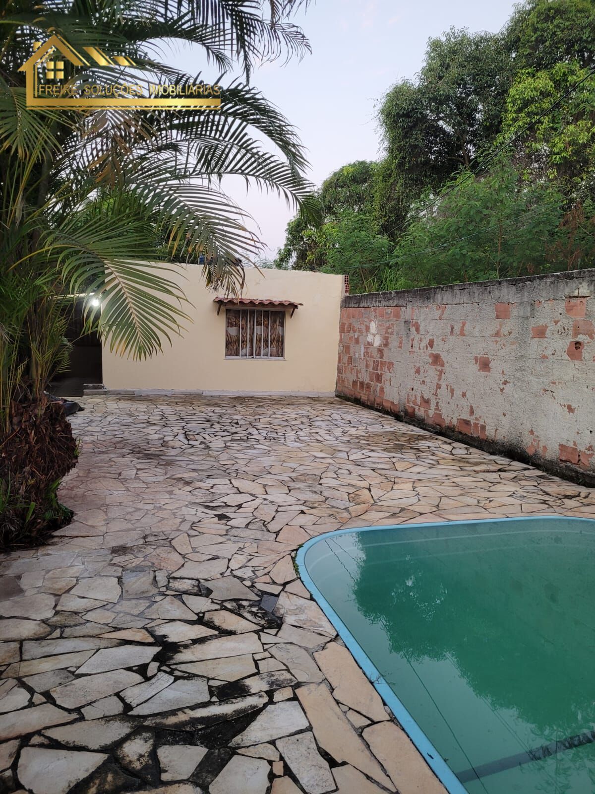 Casa, 3 quartos - Foto 12