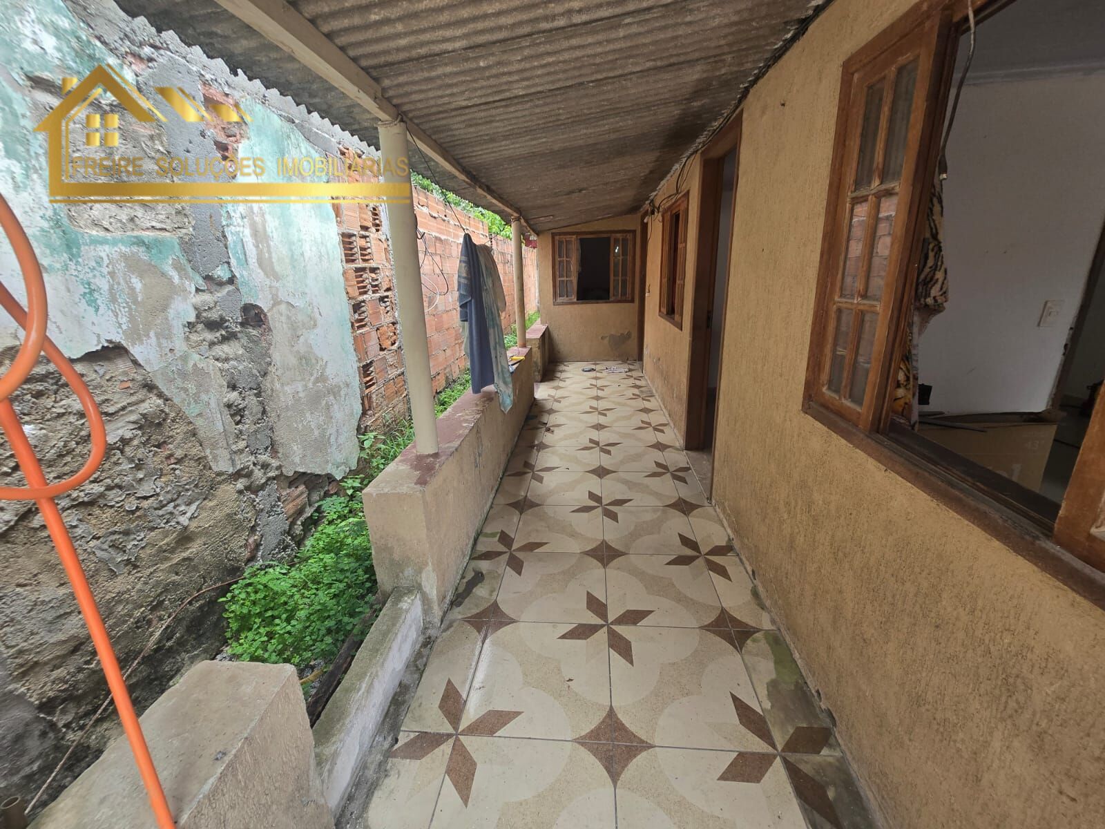 Casa, 3 quartos - Foto 8