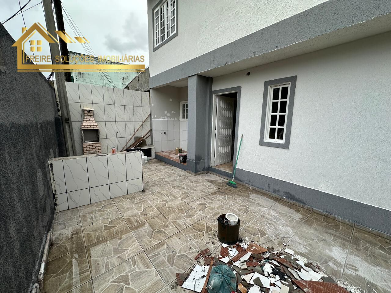 Casa, 2 quartos, 87 m² - Foto 10