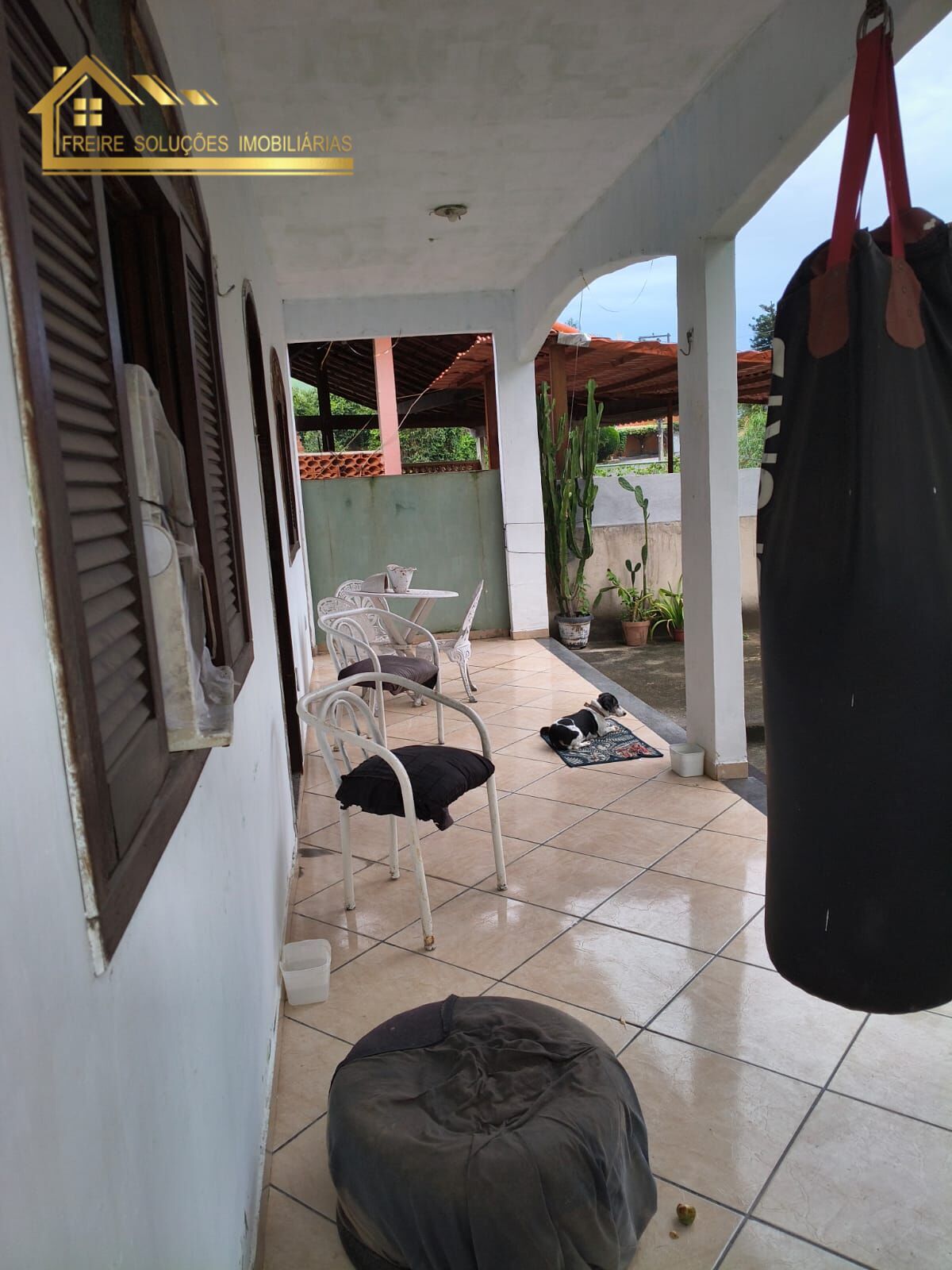 Casa de Condomínio, 2 quartos - Foto 7