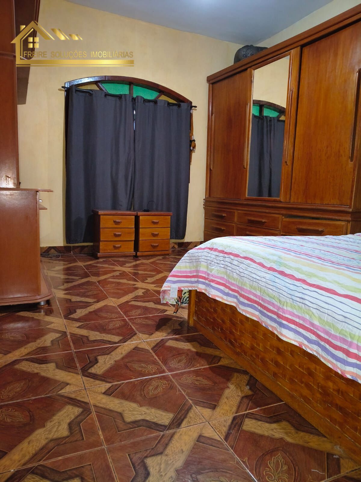 Casa de Condomínio, 2 quartos - Foto 21