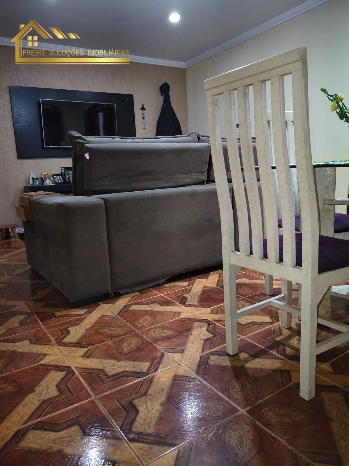 Casa de Condomínio, 2 quartos - Foto 12