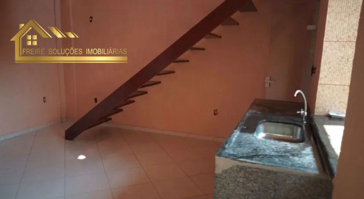 Casa, 2 quartos, 110 m² - Foto 4