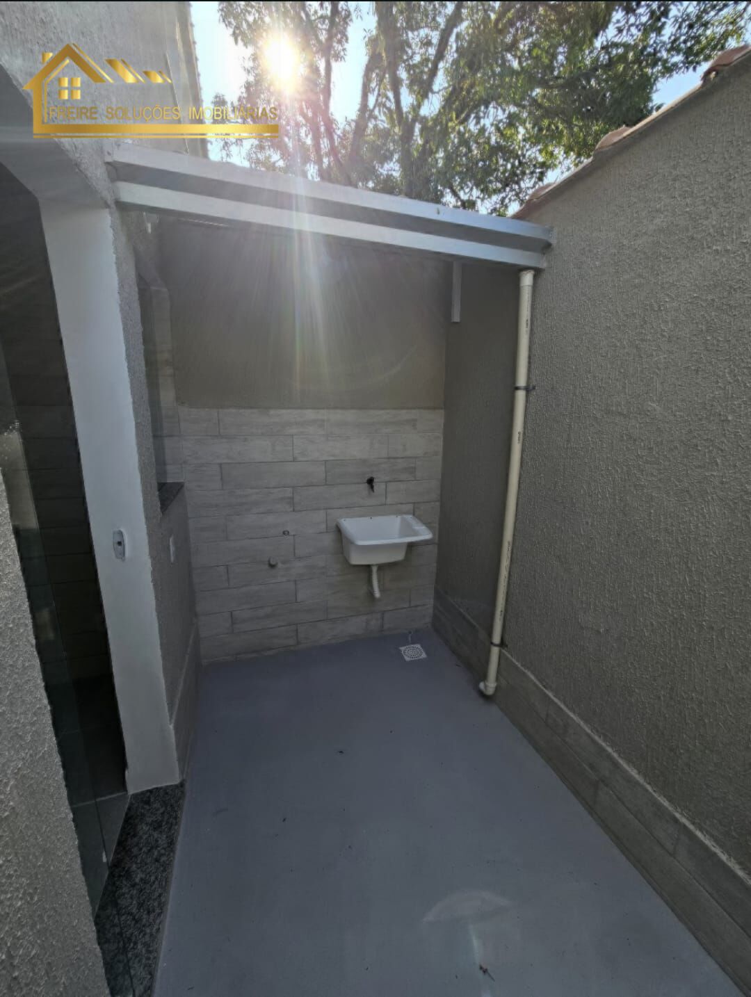 Casa, 2 quartos, 48 m² - Foto 8