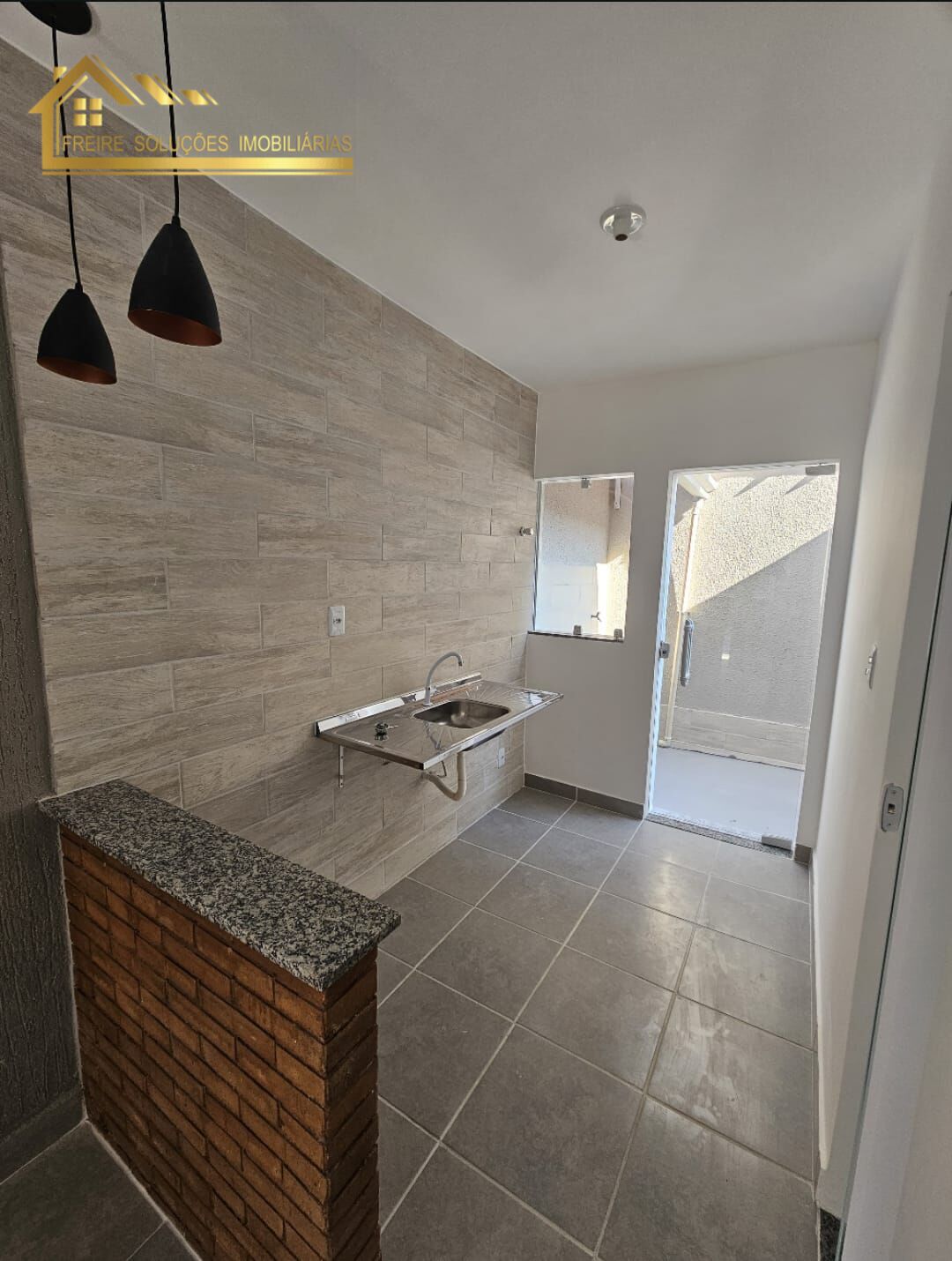 Casa, 2 quartos, 48 m² - Foto 6