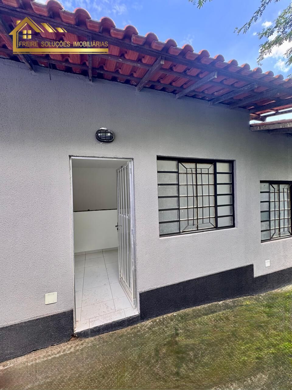 Casa, 1 quarto - Foto 2