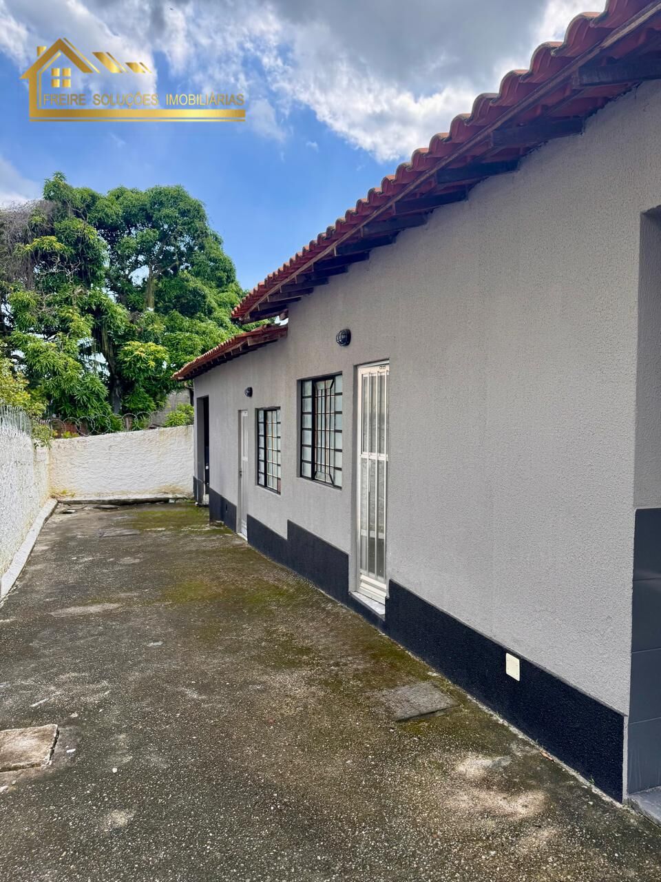 Casa, 1 quarto - Foto 3